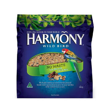 Petsleisure Bird Food